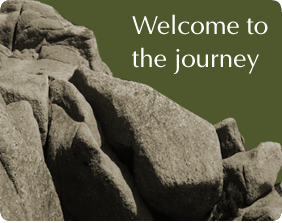 Welcome to the journey