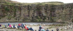 Lee Quarry