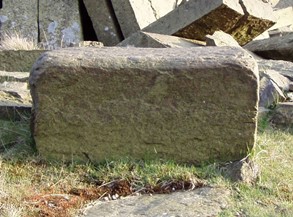 The Mason - Valley of Stone